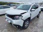 2019 DACI DUSTER COM for sale at Copart ST HELENS