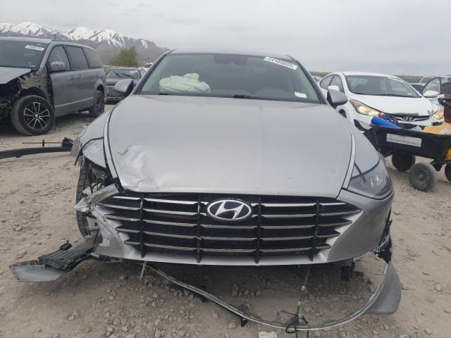  HYUNDAI SONATA 2021 Серый