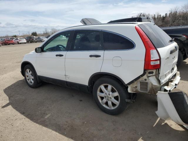 2011 HONDA CR-V LX