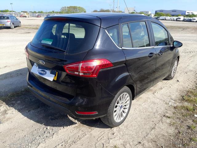 2014 FORD B-MAX TITA