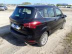 2014 FORD B-MAX TITA for sale at Copart SANDWICH