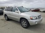 2005 Toyota Highlander Limited na sprzedaż w Martinez, CA - Minor Dent/Scratches