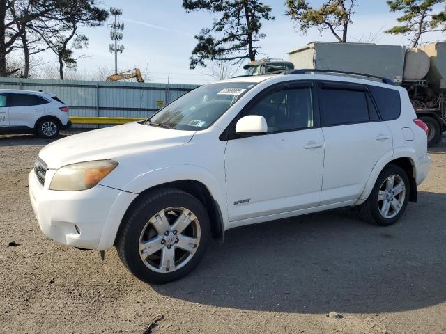2008 Toyota Rav4 Sport