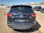 2016 Mazda Cx-5 Touring იყიდება Colorado Springs-ში, CO - Front End