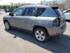 2012 Jeep Compass Latitude للبيع في Exeter، RI - Rear End