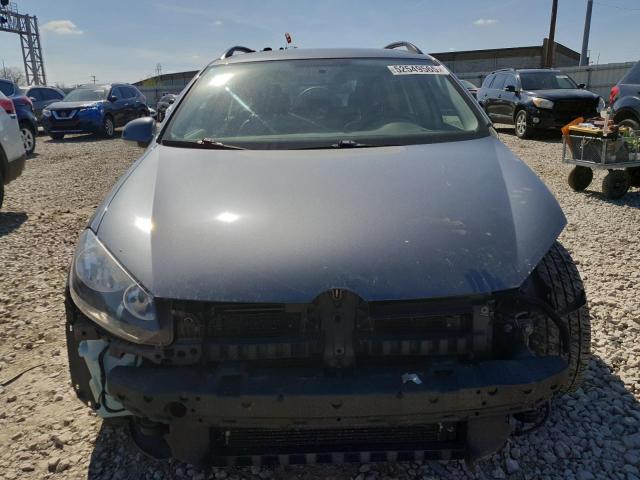  VOLKSWAGEN JETTA 2014 Серый