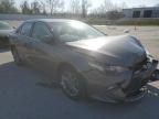2016 Toyota Camry Le na sprzedaż w Bridgeton, MO - Front End