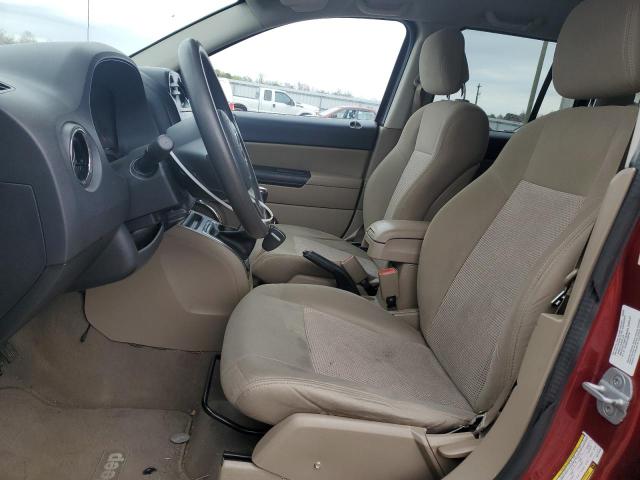 2011 JEEP COMPASS SPORT
