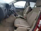 2011 Jeep Compass Sport للبيع في Fredericksburg، VA - Minor Dent/Scratches