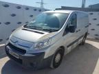 2009 CITROEN DISPATCH 1 for sale at Copart BRISTOL