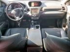 2016 Acura Rdx Technology de vânzare în Haslet, TX - Hail