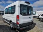 2021 Ford Transit T-350   за продажба в Leroy, NY - Front End