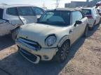 2011 MINI COOPER for sale at Copart BRISTOL