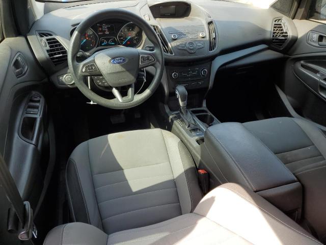  FORD ESCAPE 2019 Granatowy