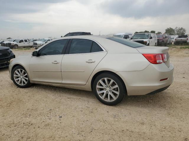  CHEVROLET MALIBU 2015 Золотий