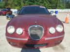 2008 Jaguar S-Type  for Sale in Knightdale, NC - Side