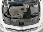 2008 Chevrolet Malibu 1Lt на продаже в Helena, MT - Side