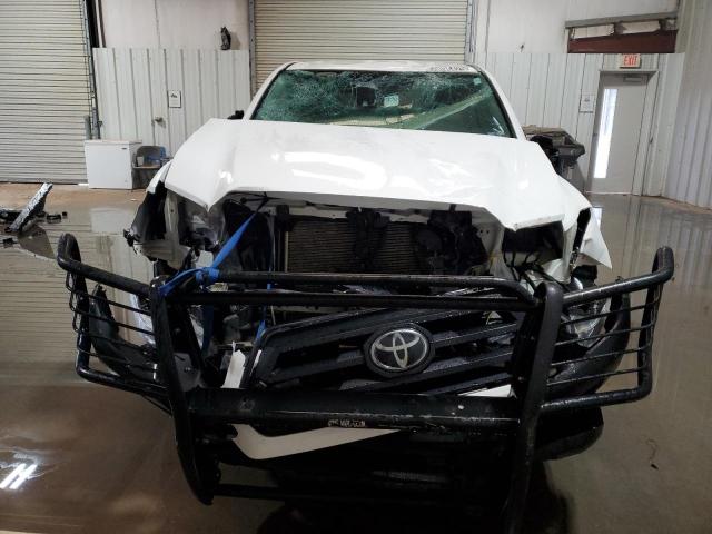 TOYOTA TACOMA 2023 Білий