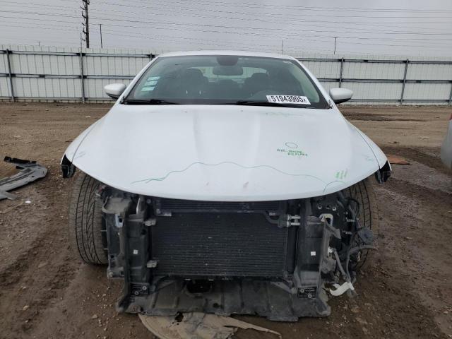  CHRYSLER 200 2016 Biały