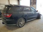 2015 Dodge Durango Citadel на продаже в Abilene, TX - Front End