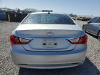 2011 Hyundai Sonata Gls للبيع في Earlington، KY - Hail