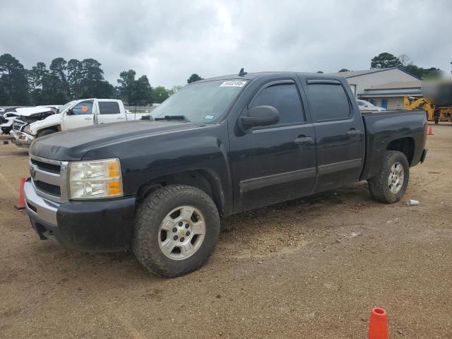 2009 Chevrolet Silverado C1500 Lt