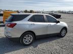 2021 Chevrolet Equinox Ls на продаже в Earlington, KY - Hail