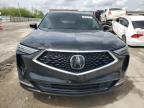 2023 Acura Mdx Advance للبيع في Indianapolis، IN - Rear End