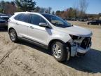 2016 Ford Edge Sel for Sale in North Billerica, MA - Front End