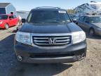 2014 Honda Pilot Exl na sprzedaż w Assonet, MA - Mechanical