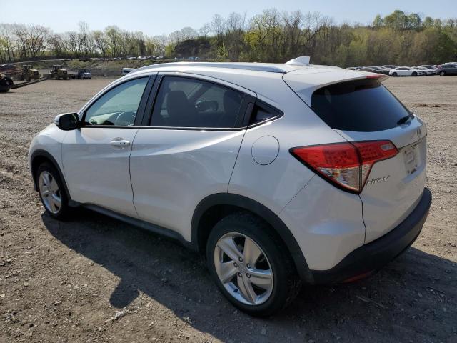  HONDA HR-V 2020 Biały