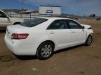 2011 Toyota Camry Base за продажба в Colorado Springs, CO - Front End