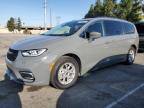 2022 Chrysler Pacifica Touring L na sprzedaż w Rancho Cucamonga, CA - Normal Wear