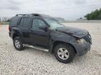2010 Nissan Xterra Off Road للبيع في Taylor، TX - Front End