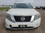 2015 Nissan Pathfinder S იყიდება Houston-ში, TX - Front End