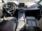 2020 Audi Q5 Premium იყიდება East Granby-ში, CT - Front End