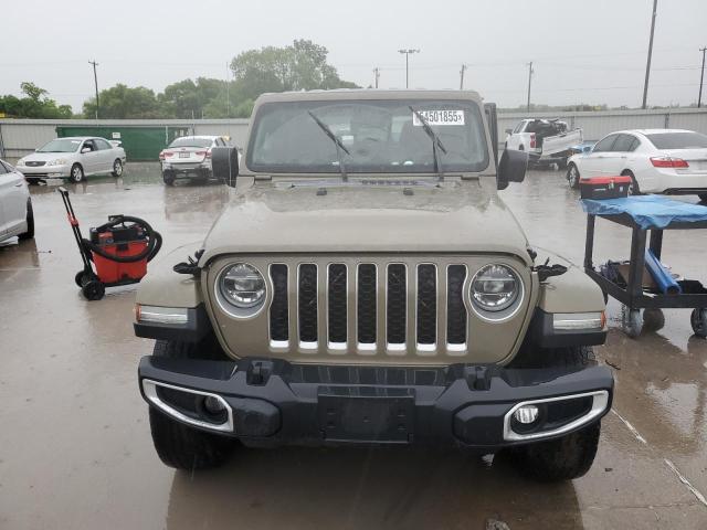  JEEP GLADIATOR 2020 Green