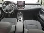 2020 Toyota Corolla Le за продажба в San Antonio, TX - Hail