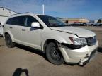 2015 DODGE JOURNEY R/T à vendre chez Copart ON - TORONTO