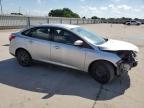 2012 Ford Focus Se იყიდება Wilmer-ში, TX - Front End