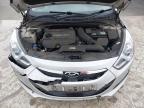 2013 HYUNDAI I40 ACTIVE for sale at Copart ST HELENS