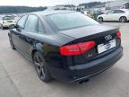 2014 AUDI A4 S LINE for sale at Copart WHITBURN