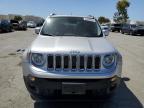 2017 Jeep Renegade Limited იყიდება Martinez-ში, CA - All Over