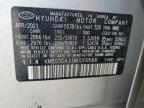 2021 Hyundai Santa Fe Limited for Sale in New Braunfels, TX - Rear End
