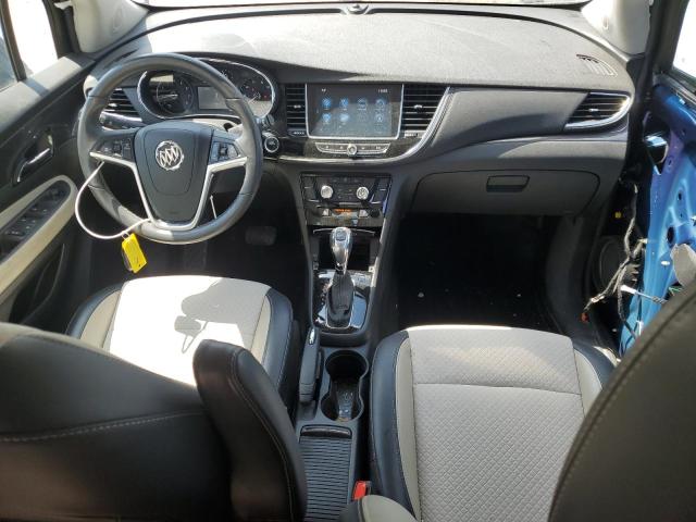  BUICK ENCORE 2019 Синій