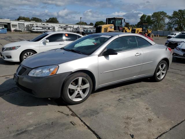 2006 Pontiac G6 Gt