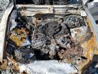 2008 Lexus Is 250 იყიდება Mebane-ში, NC - Burn - Engine