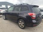 2015 Subaru Forester 2.5I Limited   للبيع في Magna، UT - Front End