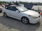 2006 Toyota Camry Solara Se продається в Spartanburg, SC - Side