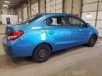 2017 Mitsubishi Mirage G4 Es იყიდება Blaine-ში, MN - Mechanical